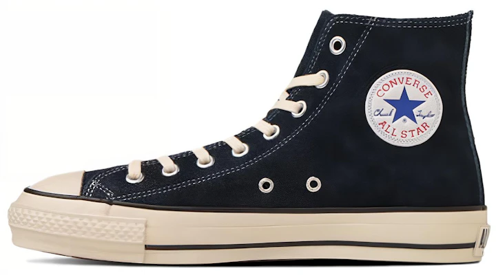 Converse All Star Suede J High Star 'Azul Marino' 31310460 Buy Converse All Star Suede J High Star 'Azul Marino' 31310460