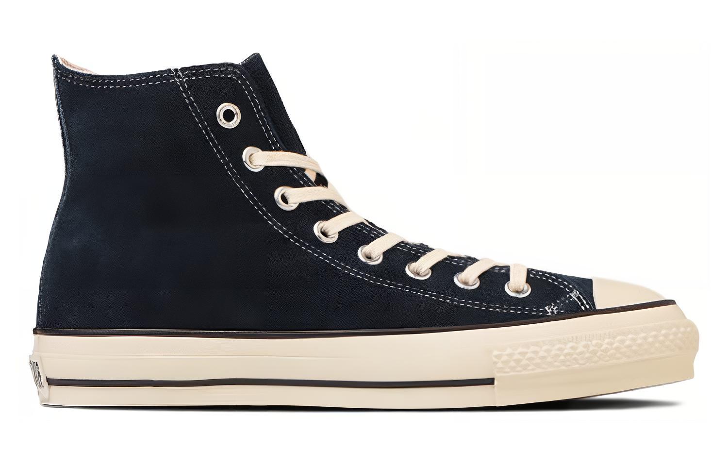 Order Converse All Star Suede J High Star 'Azul Marino' 31310460
