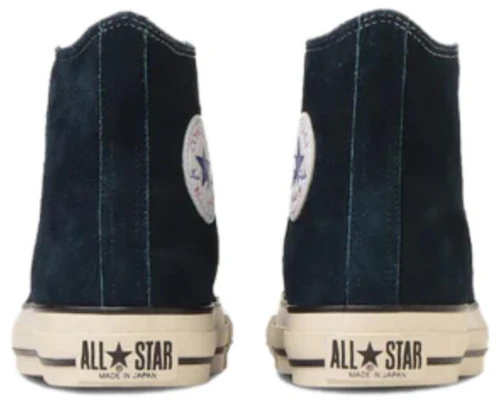 Converse All Star Suede J High Star 'Azul Marino' 31310460 Purchase Converse All Star Suede J High Star 'Azul Marino' 31310460
