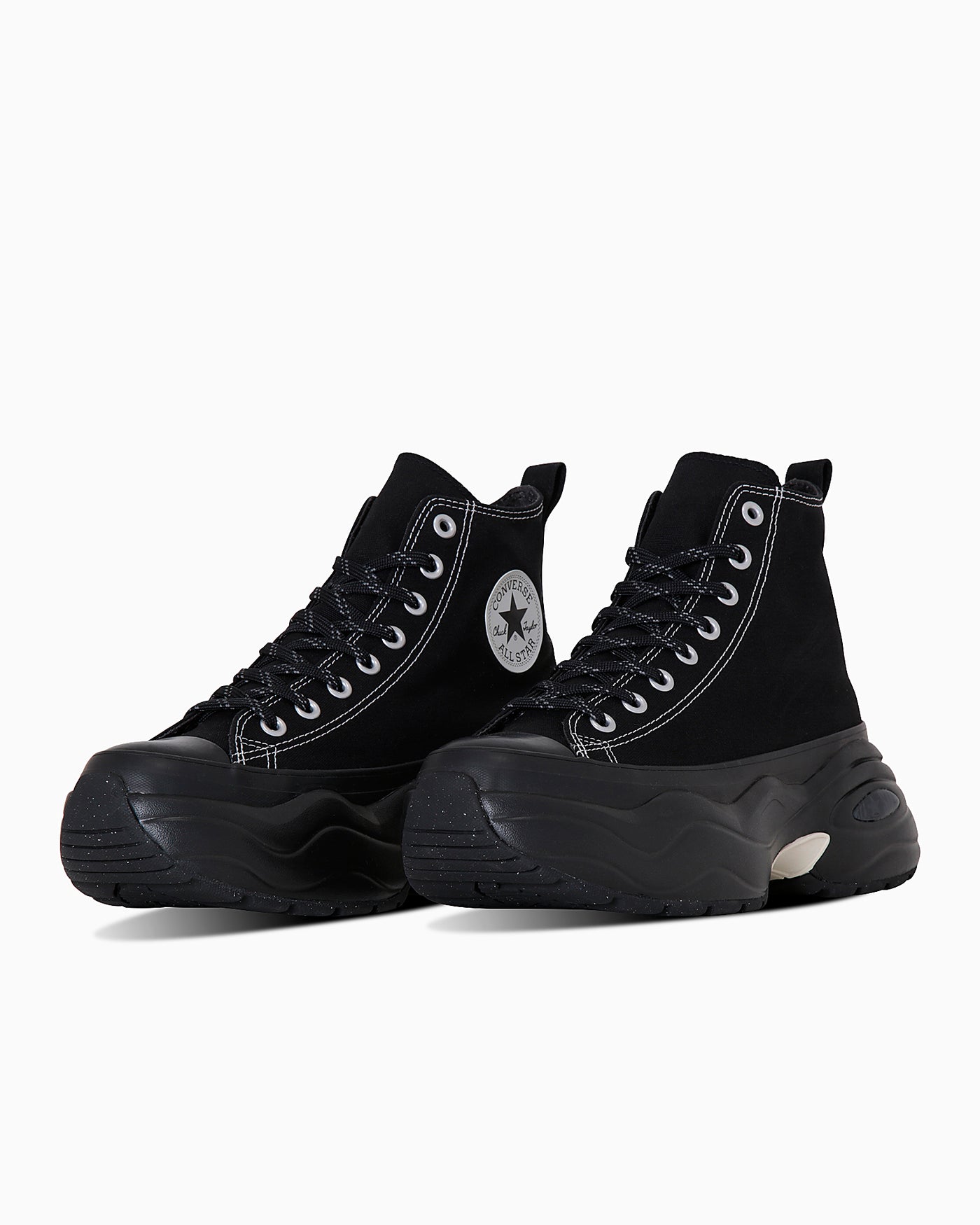 Converse All Star Surge Trainer Hi Ecru 31313151