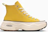 Lookbook Converse All Star Surge Trainer High Jaune Intense 31311820