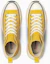 Shop Converse All Star Surge Trainer High Jaune Intense 31311820