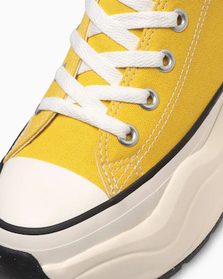 Converse All Star Surge Trainer High Jaune Intense 31311820 Sizing Converse All Star Surge Trainer High Jaune Intense 31311820