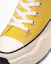 Sizing Converse All Star Surge Trainer High Jaune Intense 31311820