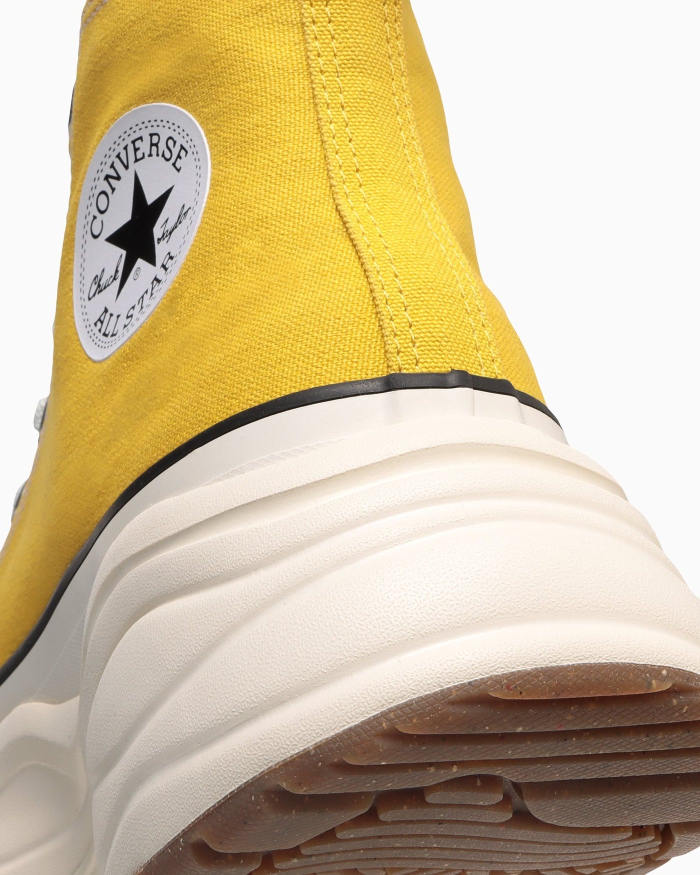 Cheap Converse All Star Surge Trainer High Jaune Intense 31311820