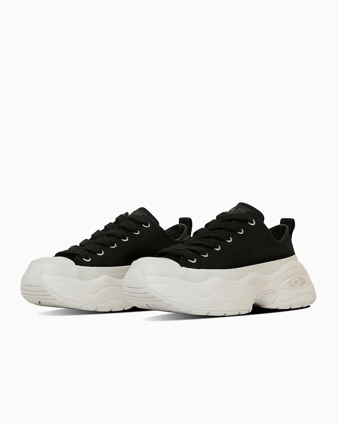 Converse All Star SurgeTrainer Ox Sneakers White/White 31315501