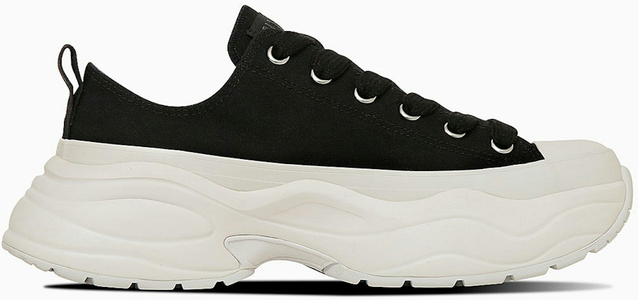 (W) Converse All Star SurgeTrainer Ox Sepatu Putih/Putih 31315501 Lookbook (W) Converse All Star SurgeTrainer Ox Sepatu Putih/Putih 31315501
