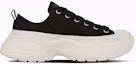 Lookbook (W) Converse All Star SurgeTrainer Ox Sepatu Putih/Putih 31315501