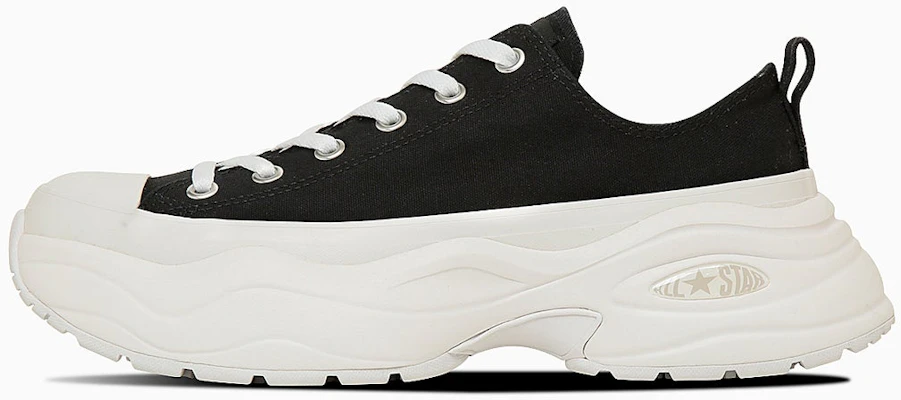 (W) Converse All Star SurgeTrainer Ox Sepatu Putih/Putih 31315501 1