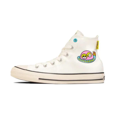 Converse All Star Tamagotchi Hi 'Classic CMFT All-Match Temperament'