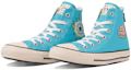 Lookbook Converse All Star Tamagotchi High Top ''Blau'' 31310400
