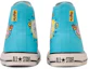 Purchase Converse All Star Tamagotchi High Top ''Blau'' 31310400