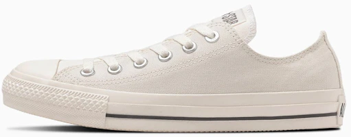 Converse All Star TC OX Low-Top Sneakers White 31312660 Converse All Star TC OX Low-Top Sneakers White 31312660