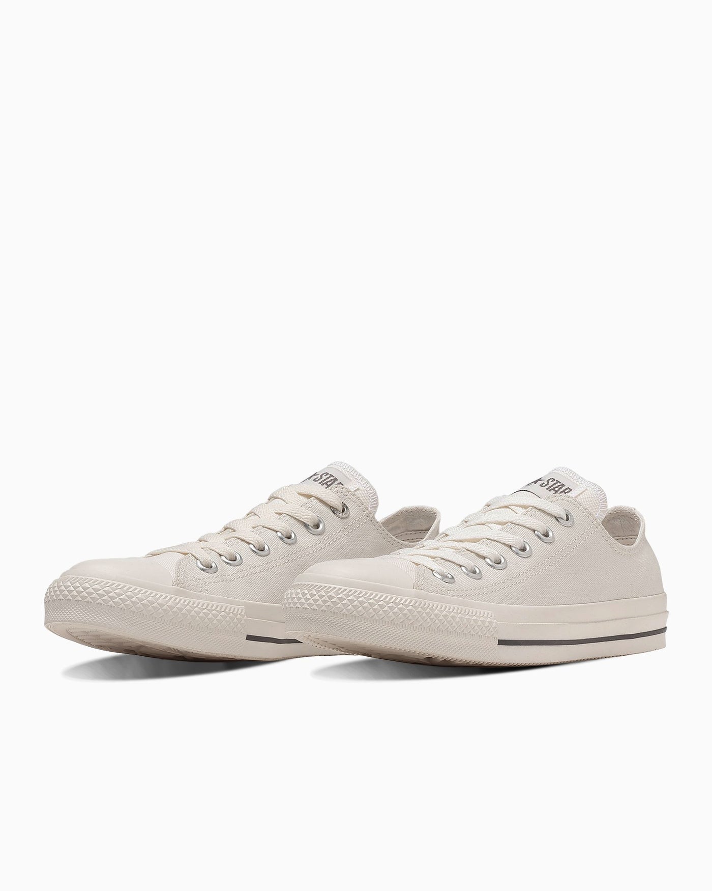 Order Converse All Star TC OX Low-Top Sneakers Putih 31312660