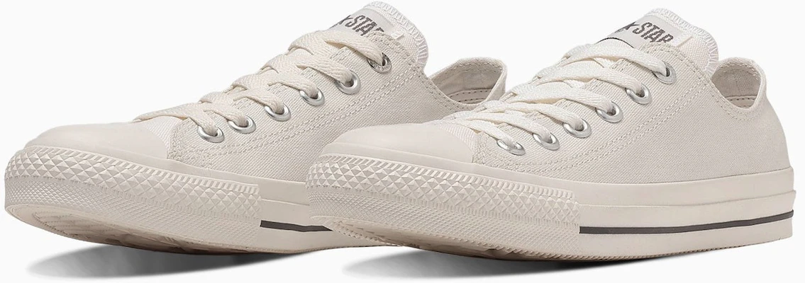 Converse All Star TC OX Low-Top Sneakers Putih 31312660 Order Converse All Star TC OX Low-Top Sneakers Putih 31312660