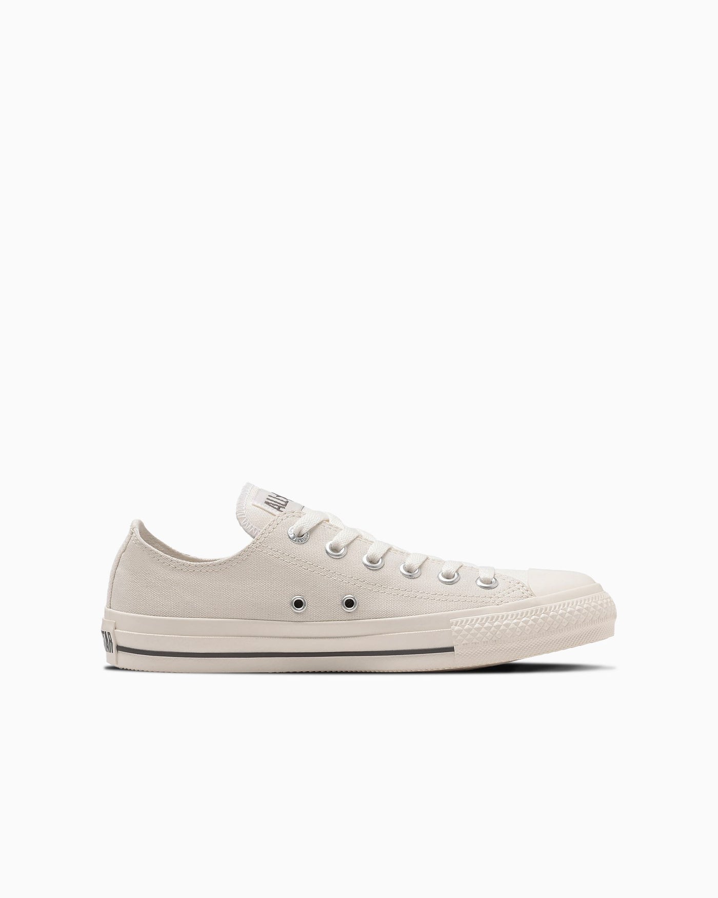 Lookbook Converse All Star TC OX Low-Top Sneakers Putih 31312660