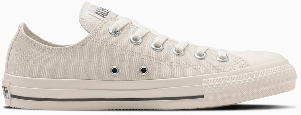 Converse All Star TC OX Low-Top Sneakers Putih 31312660 Lookbook Converse All Star TC OX Low-Top Sneakers Putih 31312660