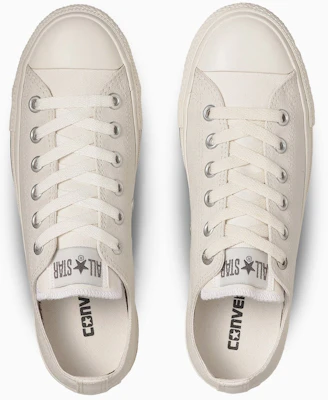 Converse All Star TC OX Low-Top Sneakers Putih 31312660 Shop Converse All Star TC OX Low-Top Sneakers Putih 31312660