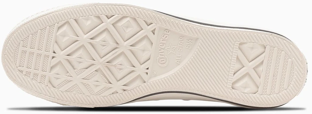 Converse All Star TC OX Low-Top Sneakers Putih 31312660 Details for Converse All Star TC OX Low-Top Sneakers Putih 31312660