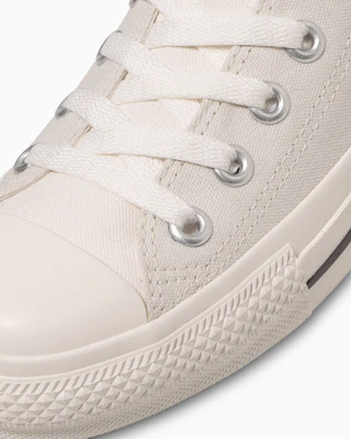 Converse All Star TC OX Low-Top Sneakers Putih 31312660 Sizing Converse All Star TC OX Low-Top Sneakers Putih 31312660