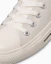 Sizing Converse All Star TC OX Low-Top Sneakers Putih 31312660