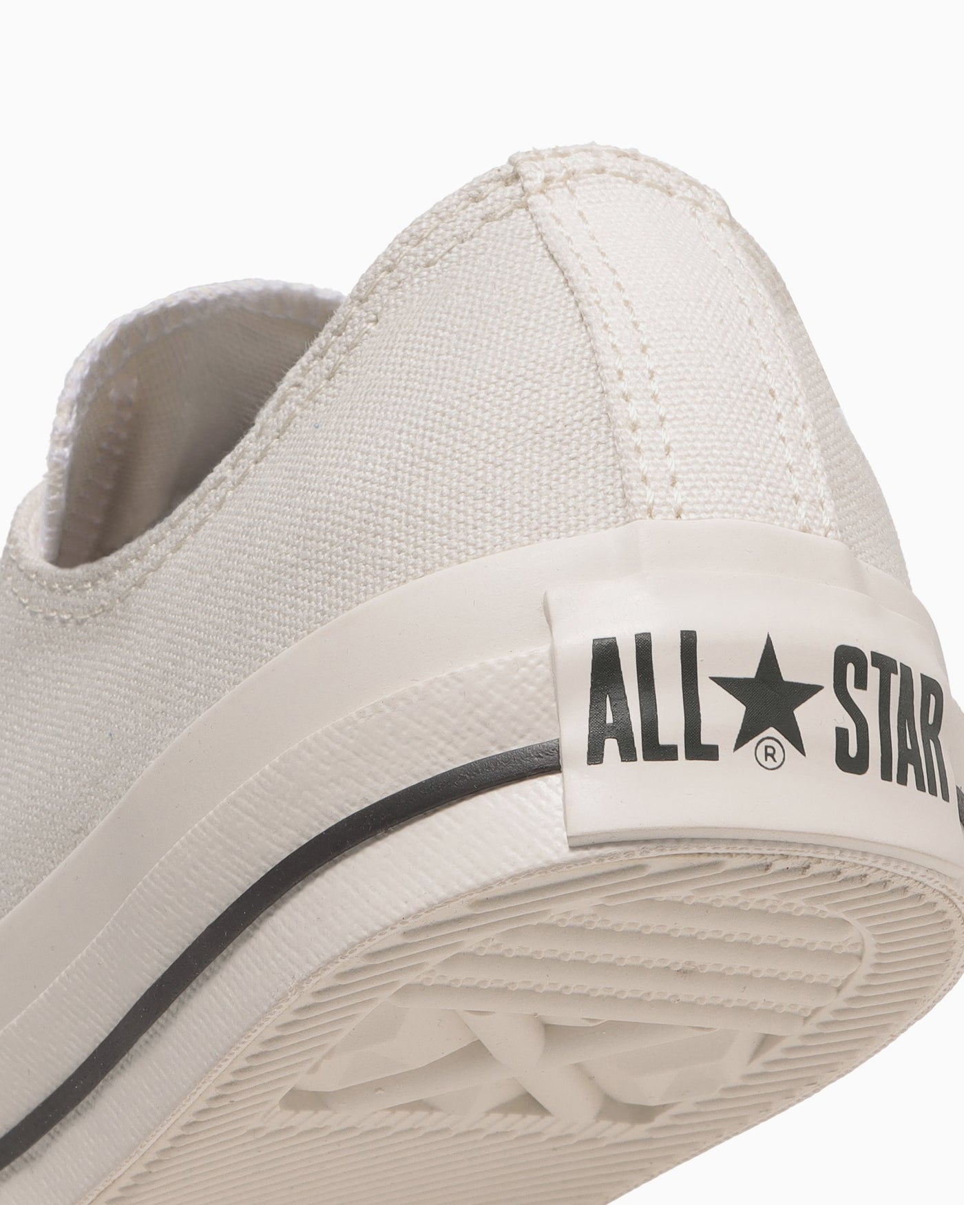 Cheap Converse All Star TC OX Low-Top Sneakers Putih 31312660