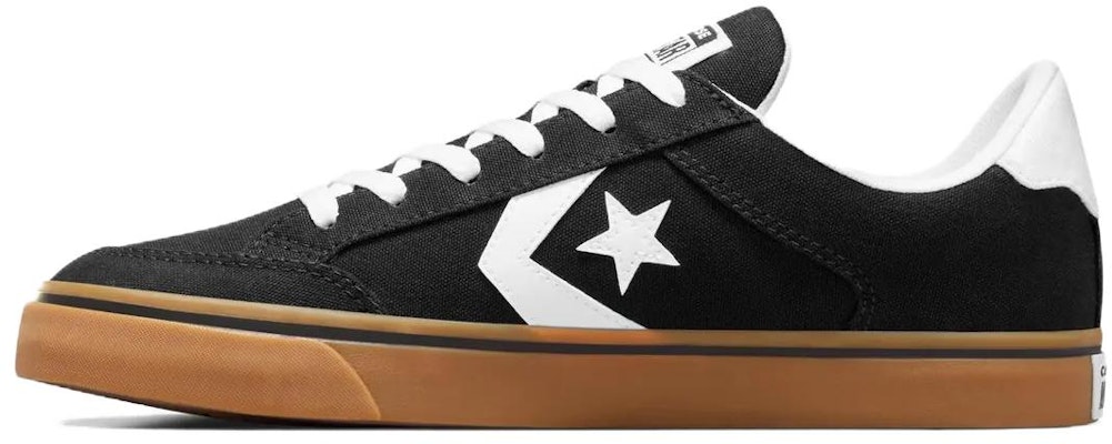 Converse All Star Tobin 'Hitam Putih Coklat' A09827 Buy Converse All Star Tobin 'Hitam Putih Coklat' A09827
