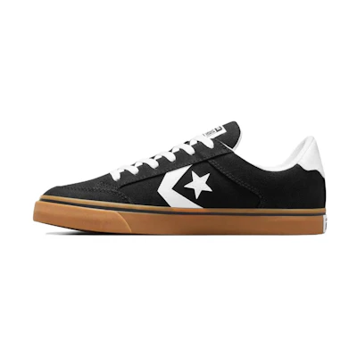 Converse All Star Tobin 'Black White Brown'