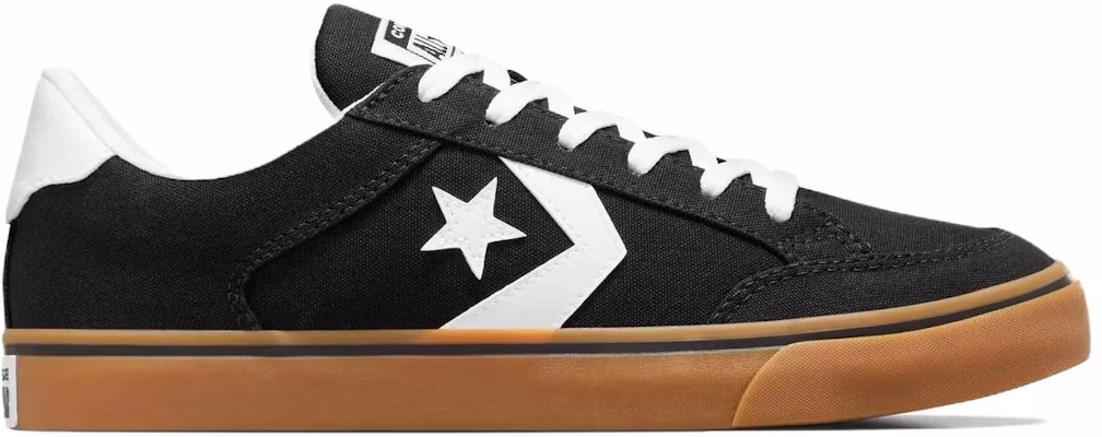Converse All Star Tobin 'Hitam Putih Coklat' A09827 Order Converse All Star Tobin 'Hitam Putih Coklat' A09827