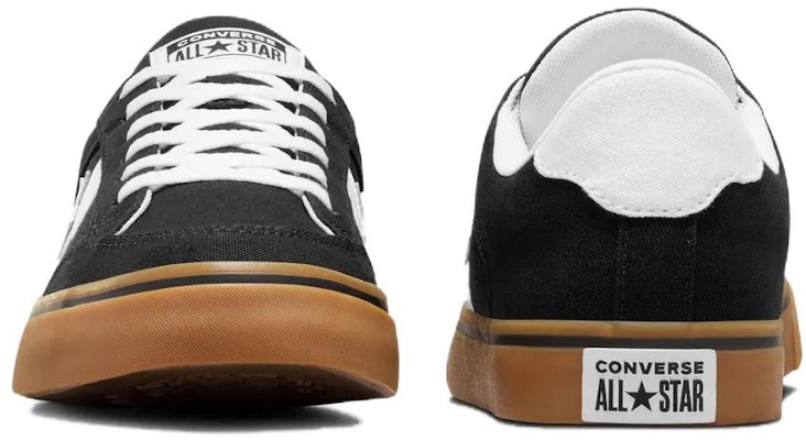Converse All Star Tobin 'Hitam Putih Coklat' A09827 Shop Converse All Star Tobin 'Hitam Putih Coklat' A09827