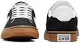 Shop Converse All Star Tobin 'Hitam Putih Coklat' A09827