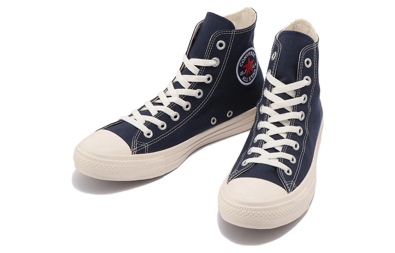 Lookbook 匡威全明星 TRC HI '海軍藍' 31306940