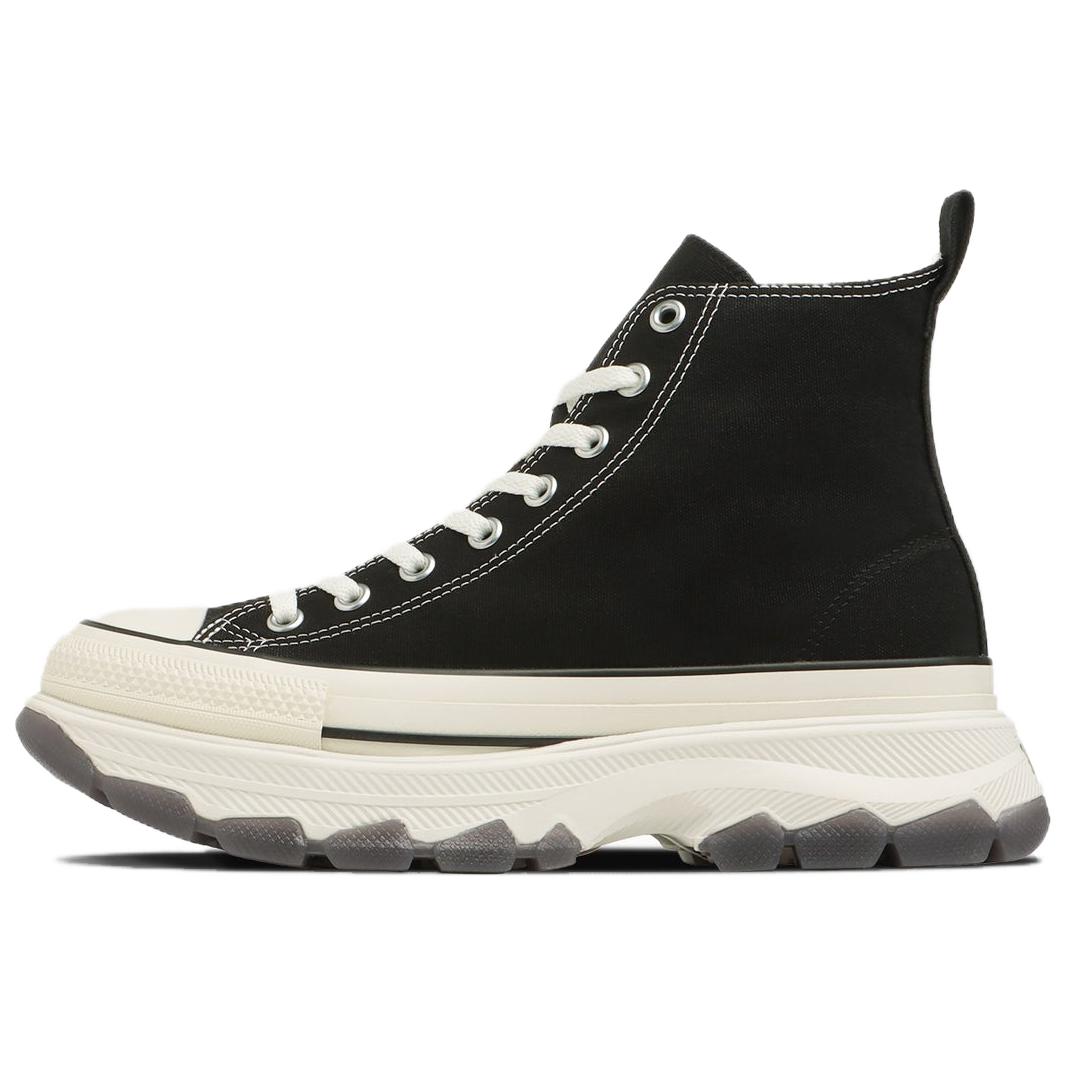 Converse All Star Trekwave CS Hi 'Black White' 31312981