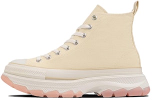 Converse All Star Trekwave CS Hi Shoes 'Cream White' 31312980 Converse All Star Trekwave CS Hi Shoes 'Cream White' 31312980