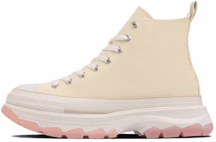 Converse All Star Trekwave CS Hi Shoes 'Cream White' 31312980 Converse All Star Trekwave CS Hi Shoes 'Cream White' 31312980