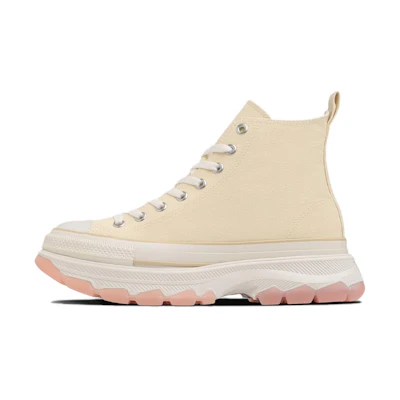 Converse All Star Trekwave CS Hi Shoes 'Cream White'