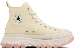 Order Converse All Star Trekwave CS Hi Shoes 'Cream White' 31312980
