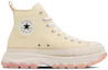 Order Converse All Star Trekwave CS Hi Scarpe ''Cream White'' 31312980