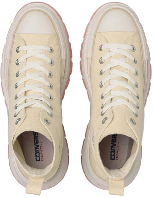 Converse All Star Trekwave CS Hi Scarpe ''Cream White'' 31312980 Shop Converse All Star Trekwave CS Hi Scarpe ''Cream White'' 31312980