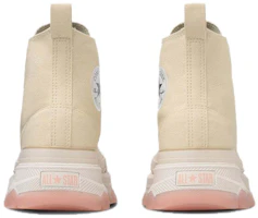 Purchase Converse All Star Trekwave CS Hi Shoes 'Cream White' 31312980