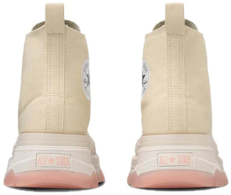 Converse All Star Trekwave CS Hi Scarpe ''Cream White'' 31312980 Purchase Converse All Star Trekwave CS Hi Scarpe ''Cream White'' 31312980