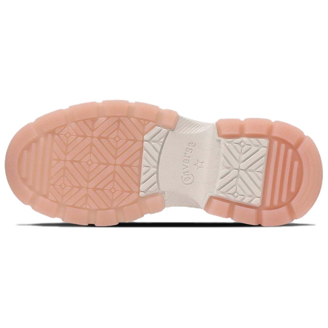 Converse All Star Trekwave CS Hi Shoes 'Cream White' 圖 6