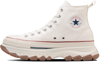 Converse All Star Trekwave High Top 'White' 31310071 Converse All Star Trekwave High Top 'White' 31310071