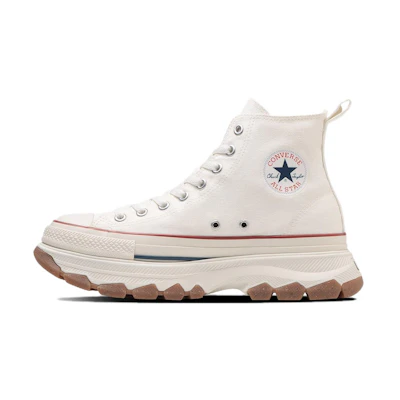 Converse All Star Trekwave High Top 'White'