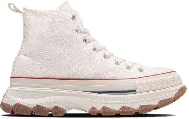 Converse All Star Trekwave High Top 'White' 31310071 Order Converse All Star Trekwave High Top 'White' 31310071
