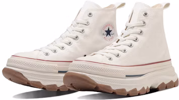 Lookbook Converse All Star Trekwave High Top 'White' 31310071