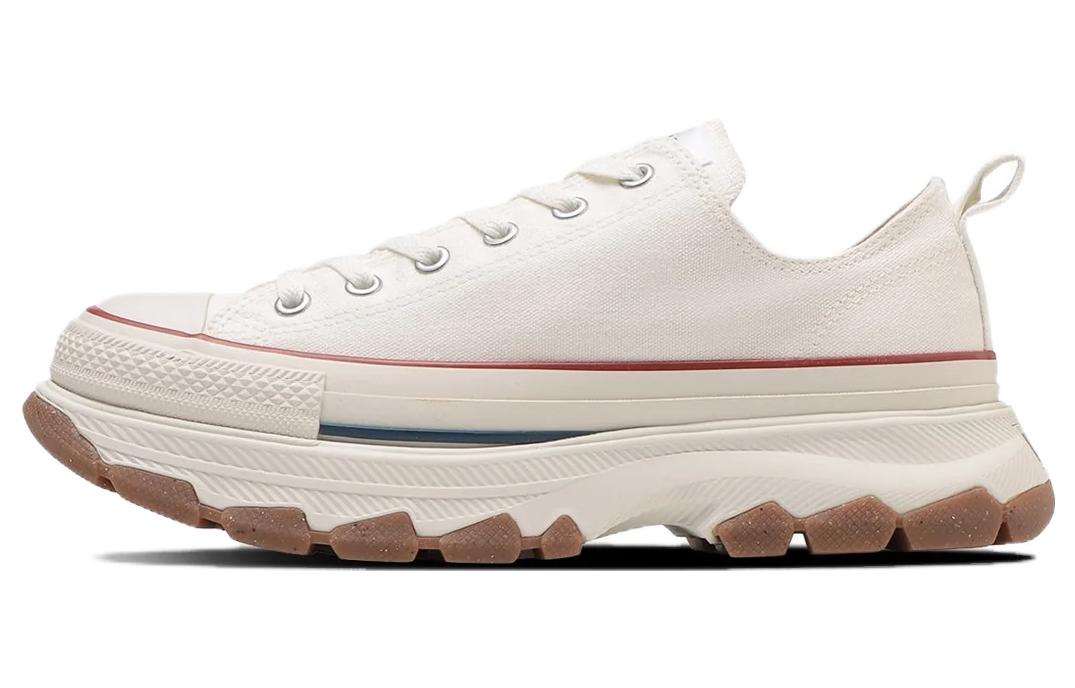 Buy Converse All Star Trekwave Ox 'White' 31310081 - Novelship