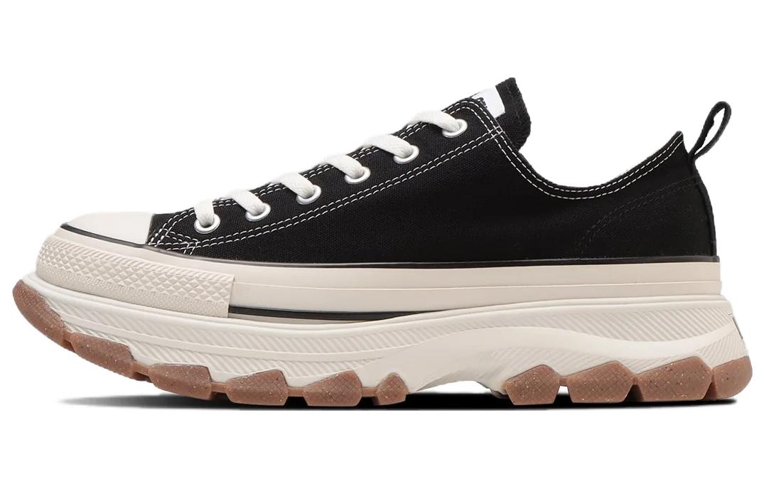 Converse All Star Trekwave OX "Black" 31310080