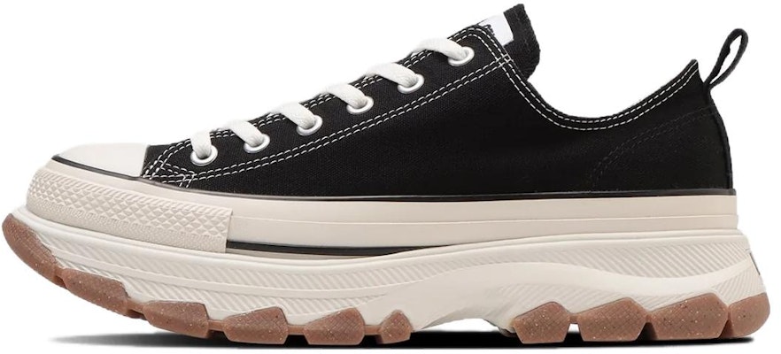 Converse All Star Trekwave OX "Black" 31310080 Buy Converse All Star Trekwave OX "Black" 31310080