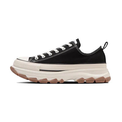 Converse All Star Trekwave OX "Black"